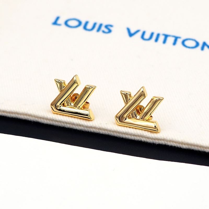 Louis Vuitton Earrings